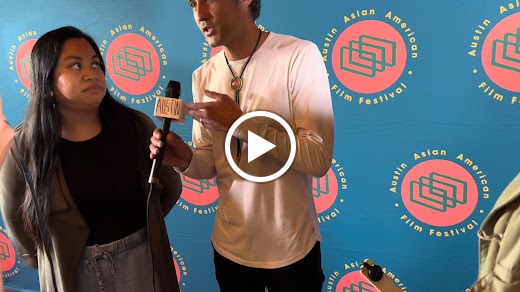 AAAFF 2026 Centerpiece Night red carpet, photo 17 by Pedro Gonzales