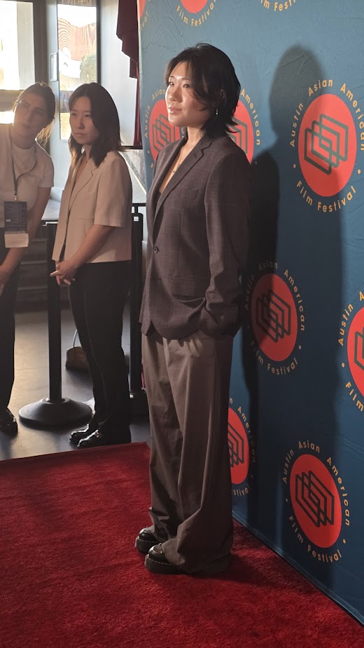 AAAFF 2026 Centerpiece Night red carpet, photo 25 by Pedro Gonzales