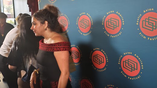 AAAFF 2026 Centerpiece Night red carpet, photo 40 by Pedro Gonzales
