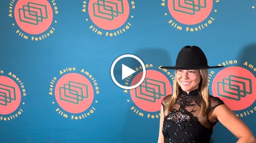 AAAFF 2026 Centerpiece Night red carpet, photo 62 by Pedro Gonzales
