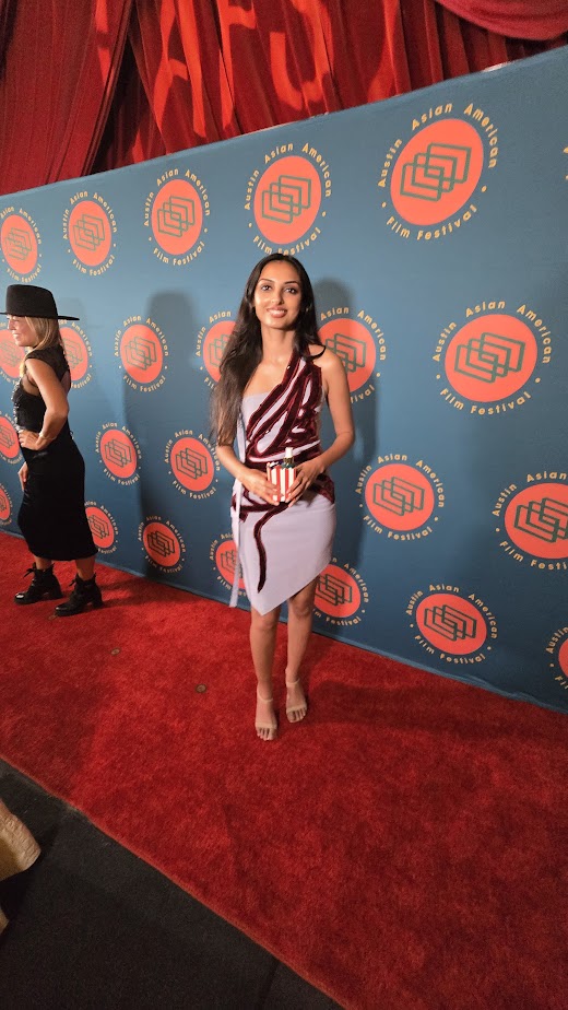 AAAFF 2026 Centerpiece Night red carpet, photo 63 by Pedro Gonzales
