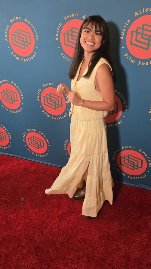 AAAFF 2026 Centerpiece Night red carpet, photo 74 by Pedro Gonzales