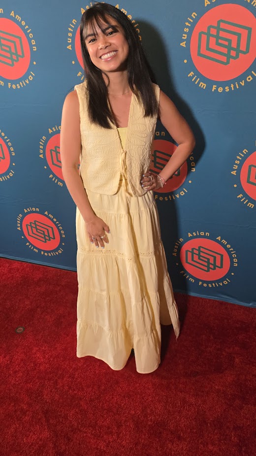 AAAFF 2026 Centerpiece Night red carpet, photo 76 by Pedro Gonzales