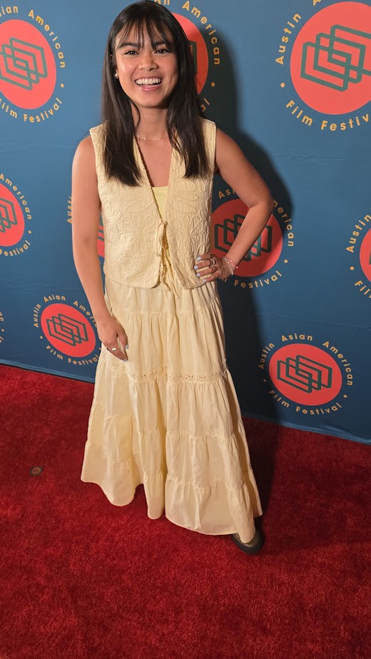 AAAFF 2026 Centerpiece Night red carpet, photo 77 by Pedro Gonzales