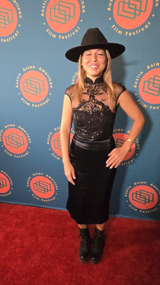 AAAFF 2026 Centerpiece Night red carpet, photo 84 by Pedro Gonzales